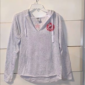 Pink Indians Sweatshirt